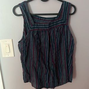 Summer top!
